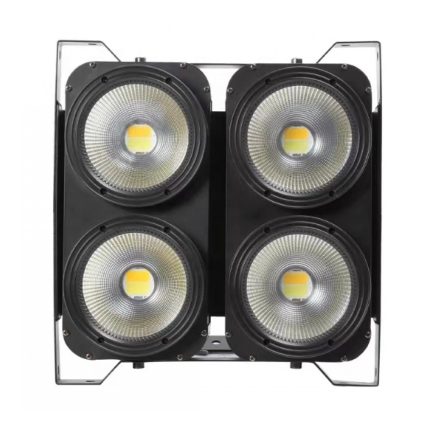 MiniBrut Macrolite MiniBrut RGB Blinder Led 4x100w RGBW - Image 4