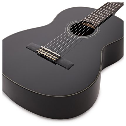 Guitarra Clásica Yamaha C40BL - Image 2