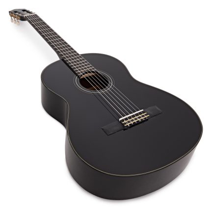 Guitarra Clásica Yamaha C40BL - Image 5
