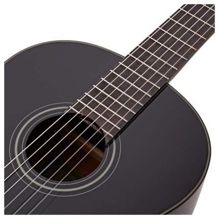 Guitarra Clásica Yamaha C40BL - Image 6
