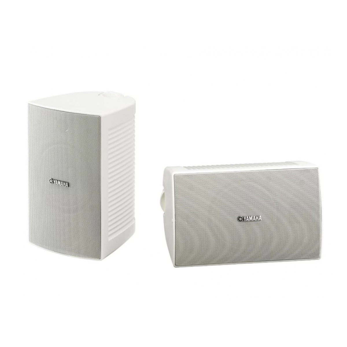 65283_4.jpg Parlante de Instalación de Pared Pasivo Yamaha NSAW294W - 6.5" 50W RMS - Image 1