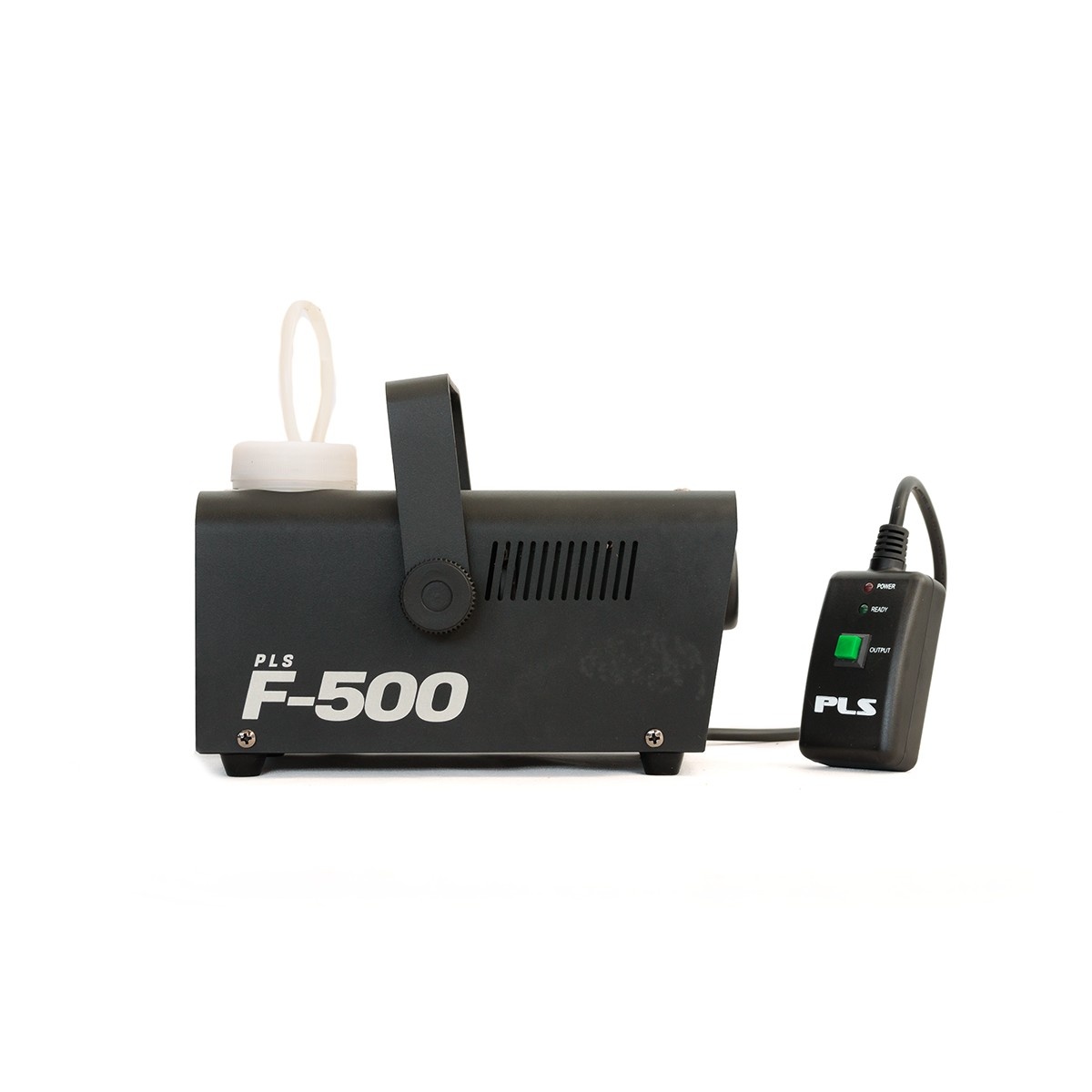 65285_4.jpg Maquina De Humo Pls F500 - Image 1