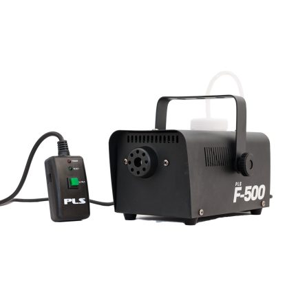 Maquina De Humo Pls F500 - Image 3