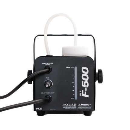 Maquina De Humo Pls F500 - Image 4