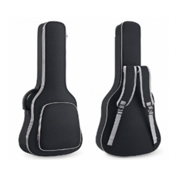 65391_3.jpg Funda para Guitarra Electrica Smith LGL-07 - Image 1