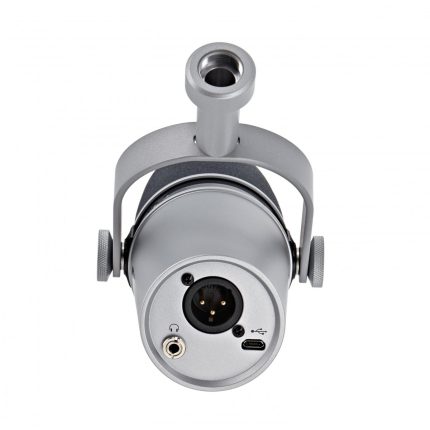 Micrófono Shure MV7-S - Dinámico Podcast - Image 3