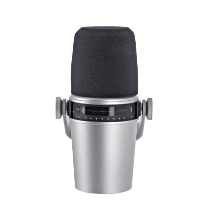 Micrófono Shure MV7-S - Dinámico Podcast - Image 7