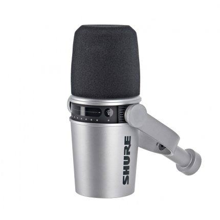 Micrófono Shure MV7-S - Dinámico Podcast - Image 8