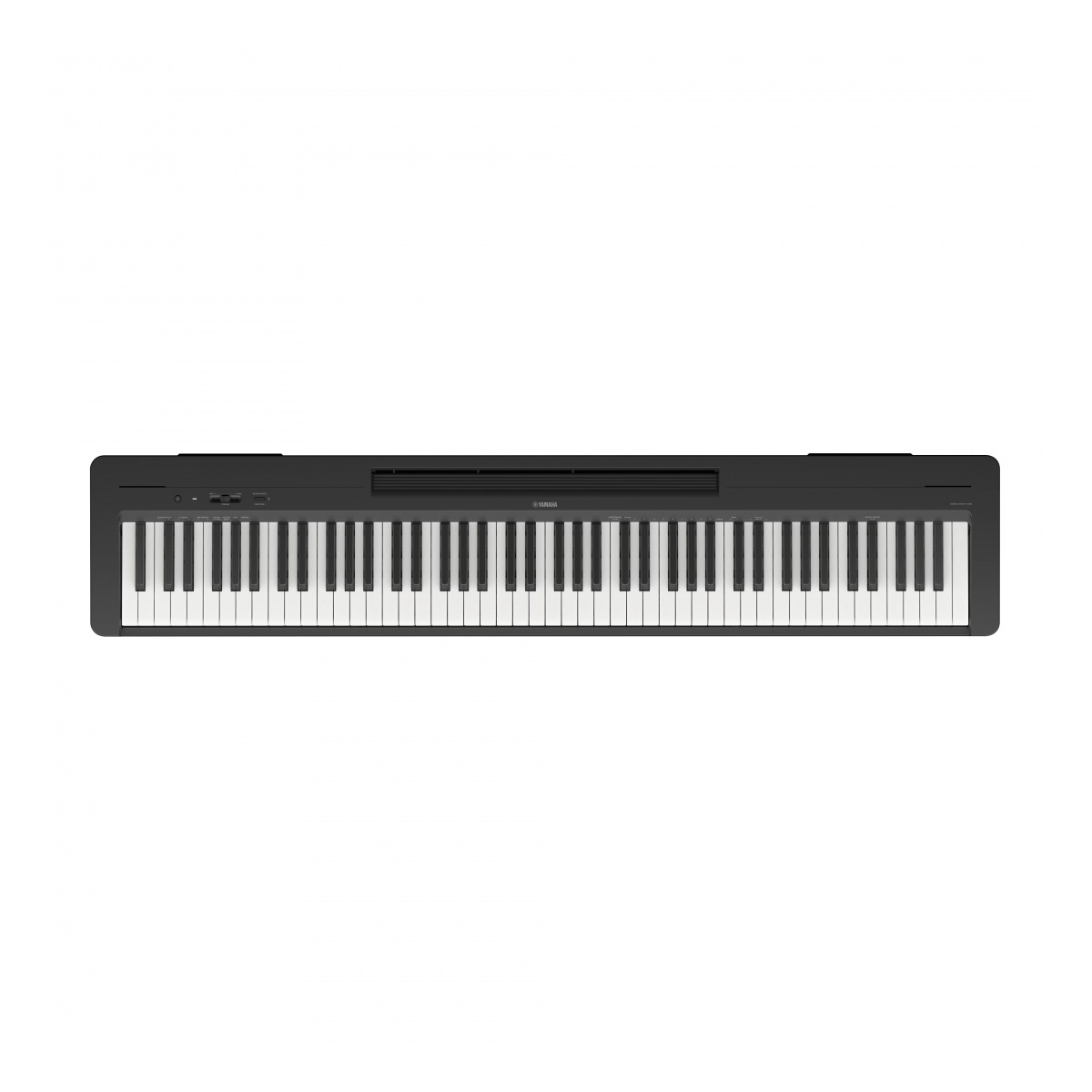 65609_4.jpg Piano Digital Yamaha P145BTB 88 Teclas Pesadas Color Negro - Image 1