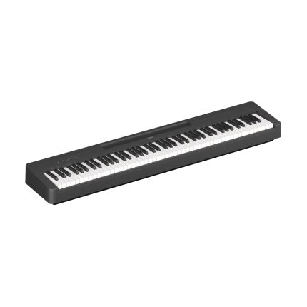 Piano Digital Yamaha P145BTB 88 Teclas Pesadas Color Negro - Image 2