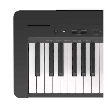 Piano Digital Yamaha P145BTB 88 Teclas Pesadas Color Negro - Image 4