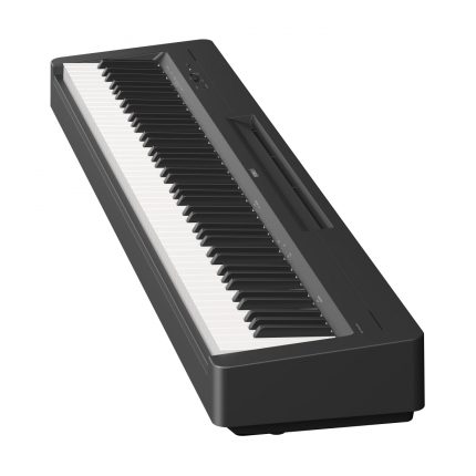 Piano Digital Yamaha P145BTB 88 Teclas Pesadas Color Negro - Image 5