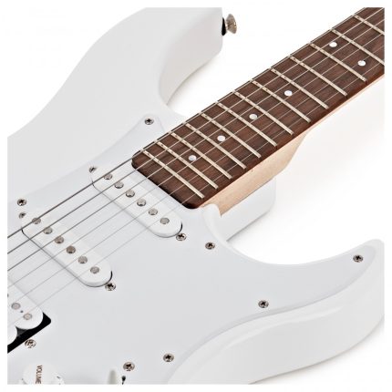 Guitarra Eléctrica Yamaha PAC012WH Blanco - Image 3