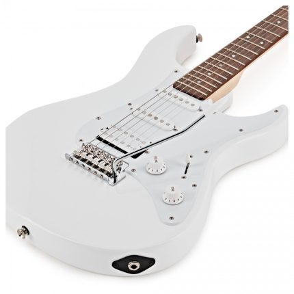 Guitarra Eléctrica Yamaha PAC012WH Blanco - Image 2