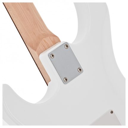 Guitarra Eléctrica Yamaha PAC012WH Blanco - Image 4