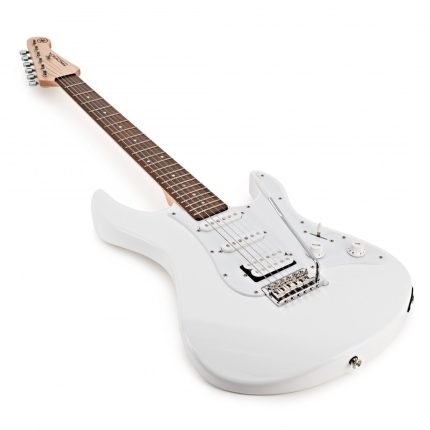 Guitarra Eléctrica Yamaha PAC012WH Blanco - Image 6