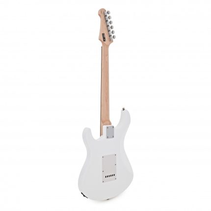 Guitarra Eléctrica Yamaha PAC012WH Blanco - Image 7