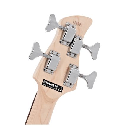 Bajo Eléctrico Yamaha TRBX174BL Negro - Image 5
