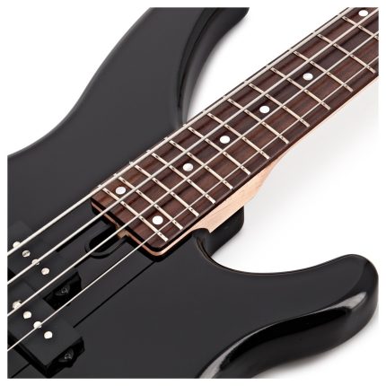 Bajo Eléctrico Yamaha TRBX174BL Negro - Image 6