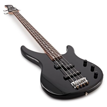 Bajo Eléctrico Yamaha TRBX174BL Negro - Image 3