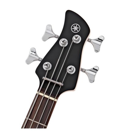 Bajo Eléctrico Yamaha TRBX174BL Negro - Image 7