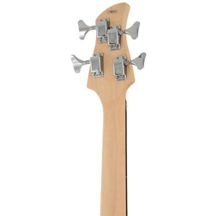 Bajo Eléctrico Yamaha TRBX174DBM Dark Metallic Blue - Image 3