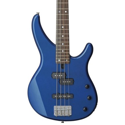Bajo Eléctrico Yamaha TRBX174DBM Dark Metallic Blue - Image 2