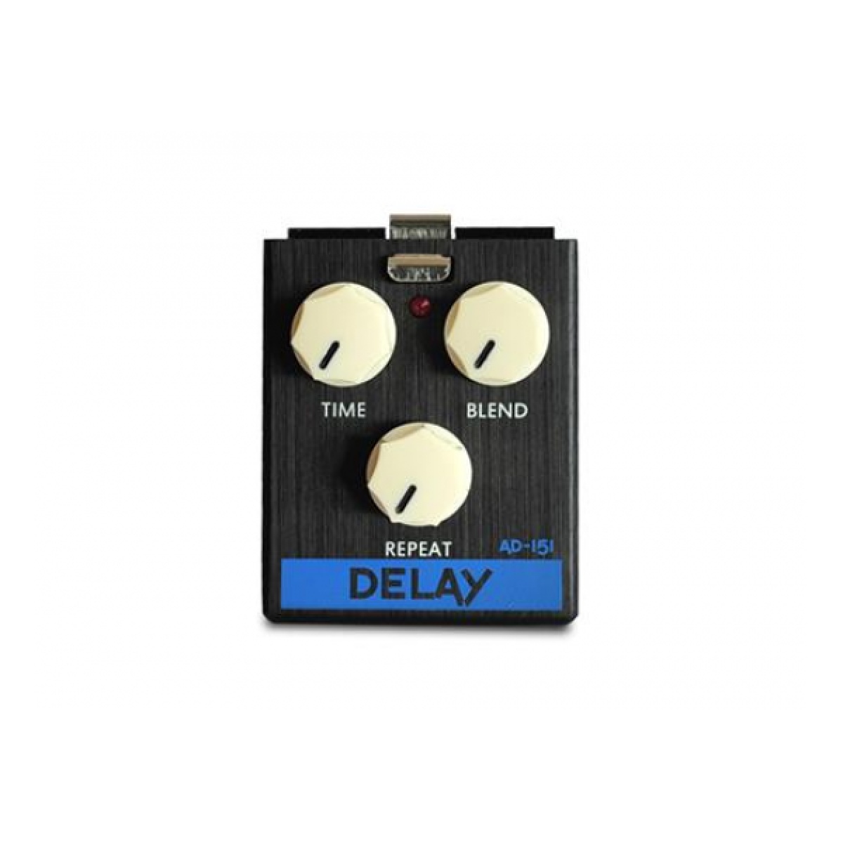 9505_4.jpg Pedal Biyang delay Ad151 - Image 1