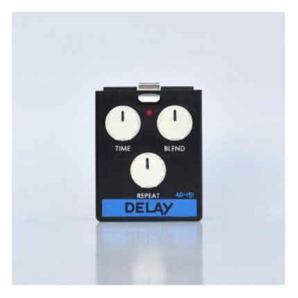 Pedal Biyang delay  Ad151 - Image 4
