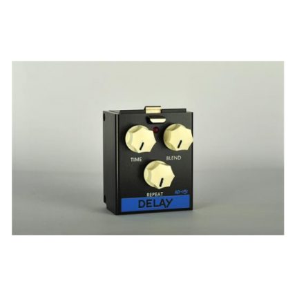 Pedal Biyang delay  Ad151 - Image 5