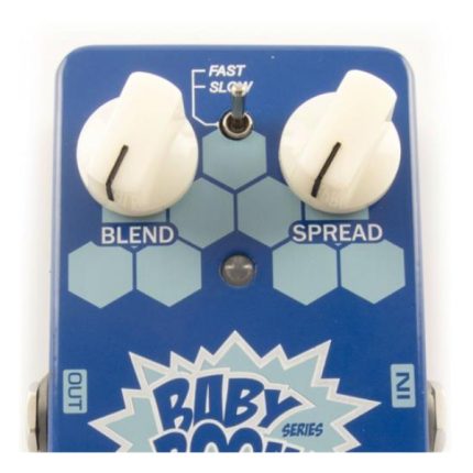 Pedal Aqua Chorus - Image 2