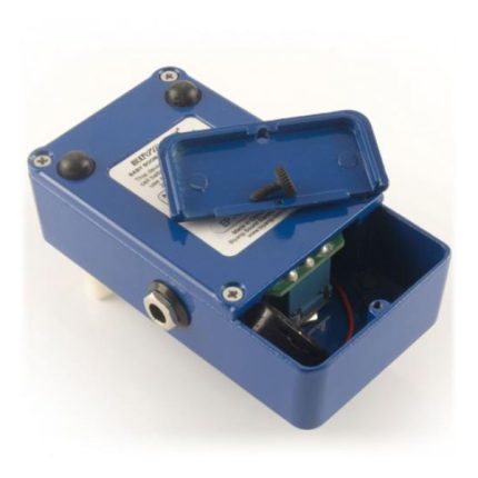 Pedal Aqua Chorus - Image 3