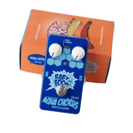 Pedal Aqua Chorus - Image 4