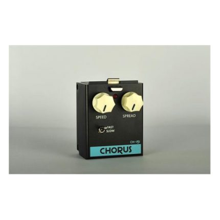 Pedal Biyang Chorus - Image 2
