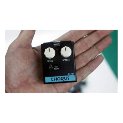 Pedal Biyang Chorus - Image 3