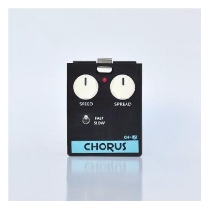 Pedal Biyang Chorus - Image 4