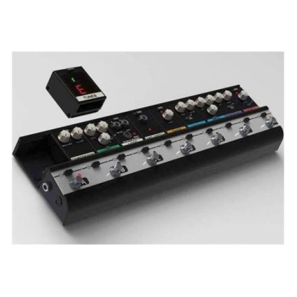 Pedal Biyang Chorus - Image 6