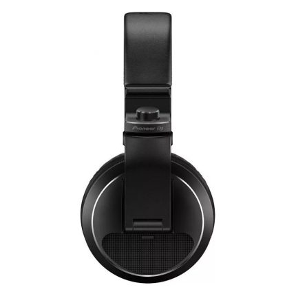 Auriculares Dj Cerrados Pioneer Dj Dj Hdj-X5-K - Image 3