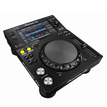Reproductor Profesional Djs Pioneer Xdj-700 Pantalla Tactil - Image 7