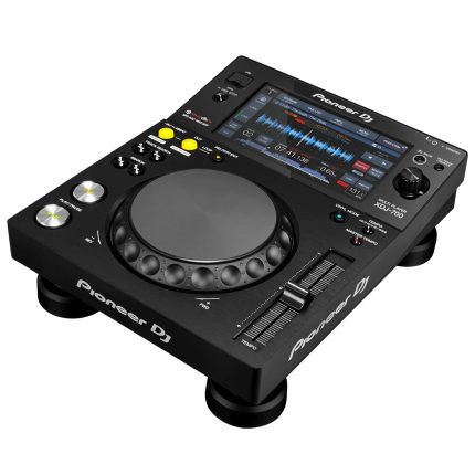 Reproductor Profesional Djs Pioneer Xdj-700 Pantalla Tactil - Image 6