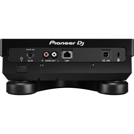 Reproductor Profesional Djs Pioneer Xdj-700 Pantalla Tactil - Image 4
