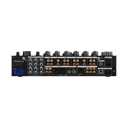 Mixer Dj Pioneer DJDjm-V10  6 Canales, Compatible con Rekordbox - Serato Dj Pro - Traktor Pro 3 - Image 4