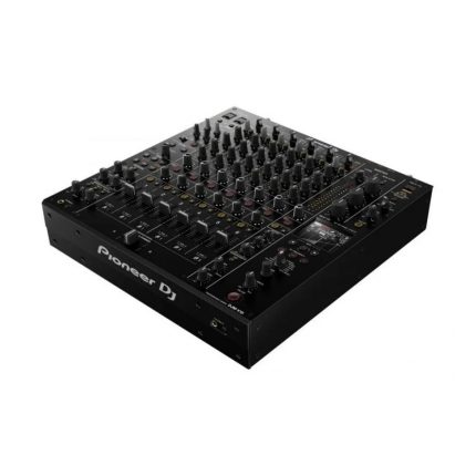 Mixer Dj Pioneer DJDjm-V10  6 Canales, Compatible con Rekordbox - Serato Dj Pro - Traktor Pro 3 - Image 3