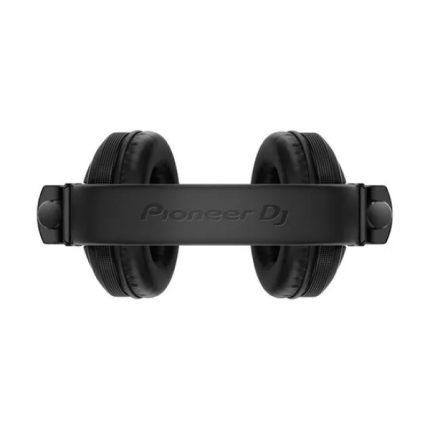 Auriculares Dj Cerrados Pioneer Dj Hdj-X5-S Plateados - Image 4