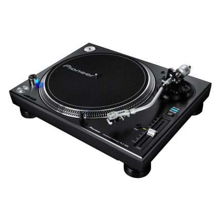 Bandeja Giradiscos Profesional Pioneer DJ PLX-1000 - Tracción Directa, No Incluye Cápsula - Image 2