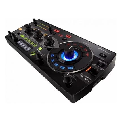 Remix Station Pioneer DJ Rmx-1000 4 Canales Incluye el Software Remixbox - Image 2