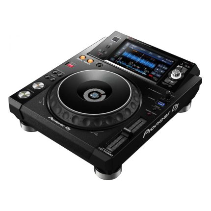 Reproductor Dj Pioneer DJ Xdj-1000Mk2 - Image 2