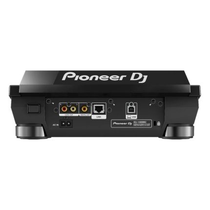 Reproductor Dj Pioneer DJ Xdj-1000Mk2 - Image 4