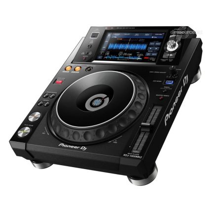Reproductor Dj Pioneer DJ Xdj-1000Mk2 - Image 3