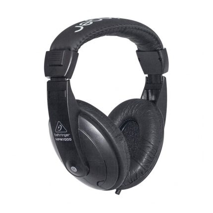 Auriculares Cerrados Behringer Hpm1000-B - Image 2